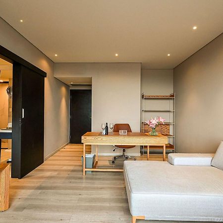 Novotel Santa Cruz De La Sierra Ngoại thất bức ảnh
