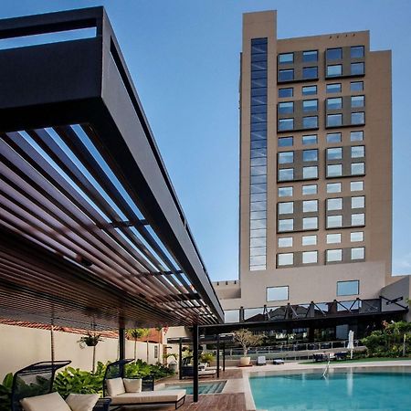 Novotel Santa Cruz De La Sierra Ngoại thất bức ảnh